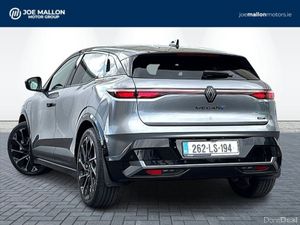 Renault Megane E-Tech E-TECH ELEC TECHNO ESPR - Image 3