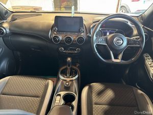Nissan Juke 1.0T PET DCT 2WD SV Premium *** €2000 - Image 4
