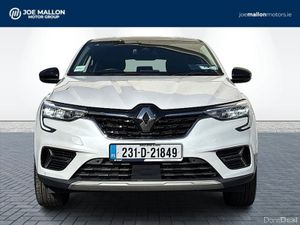 Renault Arkana E-TECH Hybrid 145 Auto techno - Image 4