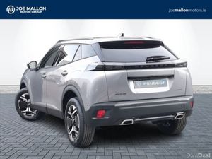 Peugeot 2008 Allure Hybrid.110BHP - Image 2