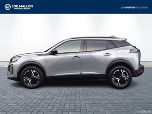 Peugeot 2008 Allure Hybrid.110BHP - Image 3