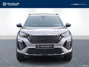 Peugeot 2008 Allure Hybrid.110BHP - Image 4