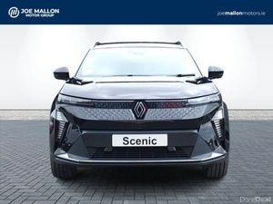 Renault Scenic E-Tech Techno 87kWh 220hp - Image 3