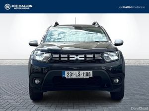 Dacia Duster 1.5 dCi 115 Expression - Image 4
