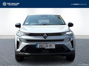 Renault Captur evolution TCe 115 E06X - Image 4