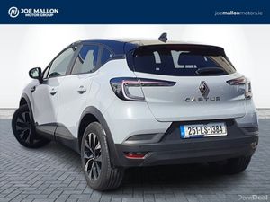 Renault Captur TCe 90 Evolution - Image 3