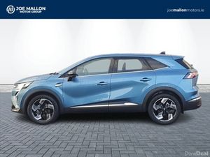 Renault Symbioz Techno TCe140 - Image 4