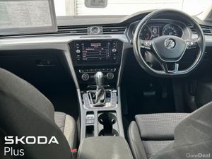 Volkswagen Arteon 2.0TDI DSG 150HP - Image 2
