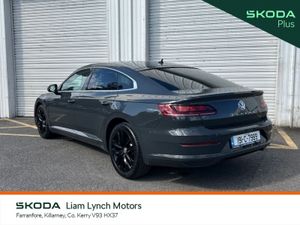 Volkswagen Arteon 2.0TDI DSG 150HP - Image 3