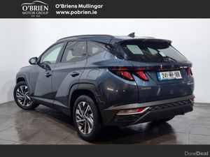 Hyundai Tucson 2WD Executive - Image 3