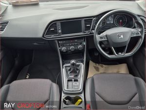 SEAT Leon 2.0TDI 150HP FR - Image 4