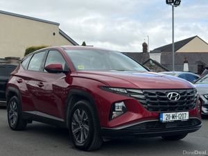 211 Hyundai Tucson Comfort Plus 1.6 Diesel - Image 3