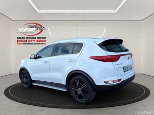 2016 Kia Sportage - Top Spec - New NCT 07/2027 - Image 3