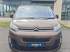Citroen Spacetourer Electric *Top Spec, Low Kms* - Image 3