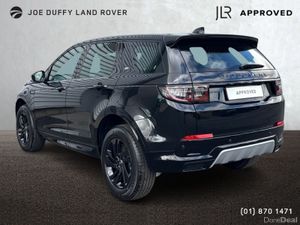 Land Rover Discovery Sport 1.5 269PS PHEV S - Image 3