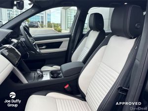 Land Rover Discovery Sport 1.5 269PS PHEV S - Image 4