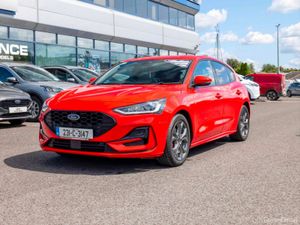 Ford Focus 2023 Ford Focus, Just arrived in stock. - Image 4