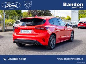 Ford Focus 2023 Ford Focus, Just arrived in stock. - Image 2