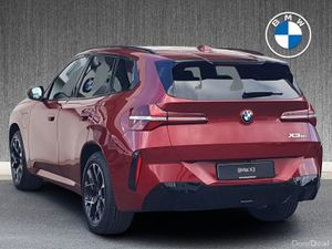 BMW X3 X3 30e xDrive M Sport - Image 2