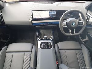 BMW X3 X3 30e xDrive M Sport - Image 4