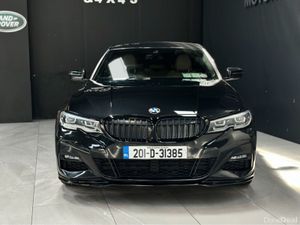 330E M SPORT 4DR AUTO - Image 3