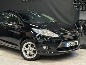 1.25 ZETEC 82PS 5DR ARGENTO - Image 2