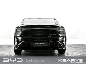 BYD SEAL Design RWD 82.5kWh - Image 3