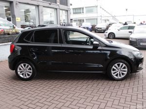 2016 VOLKSWAGEN POLO 1.0 5DR 60HP TRENDLINE - Image 3