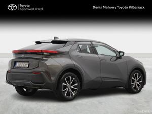 Toyota C-HR HYBRID SPORT - Image 2