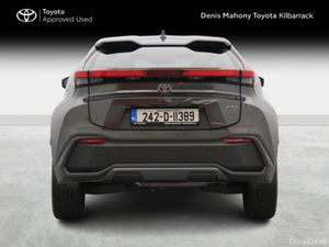 Toyota C-HR HYBRID SPORT - Image 4