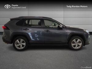 Toyota RAV4 HYBRID SOL 2WD - Image 3