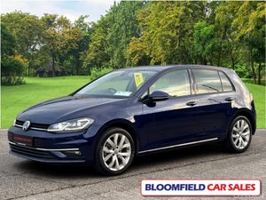 Volkswagen Golf 1.4 HIGHLINE , DIGITAL DASH // LOW - Image 3