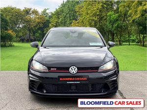 Volkswagen Golf 2.0 GTI , CLUBSPORT  // IMMACULATE - Image 2