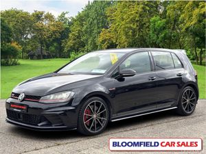 Volkswagen Golf 2.0 GTI , CLUBSPORT  // IMMACULATE - Image 3