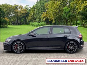 Volkswagen Golf 2.0 GTI , CLUBSPORT  // IMMACULATE - Image 4