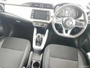 Nissan Micra 1.0T SV - Image 4