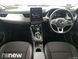 Renault Arkana E-TECH Hybrid 145 Auto techno - Image 4