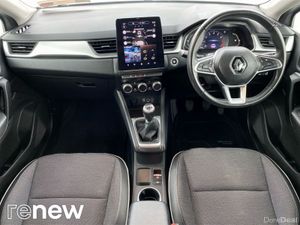 Renault Captur 1.0 TCe 90 DFull S-Edition - Image 3
