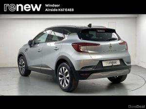 Renault Captur 1.0 TCe 90 DFull S-Edition - Image 4