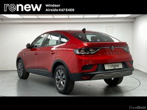 Renault Arkana TCe 140 Auto evolution - Image 4