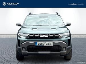 Dacia Duster Journey HEV 155 E06X - Image 4