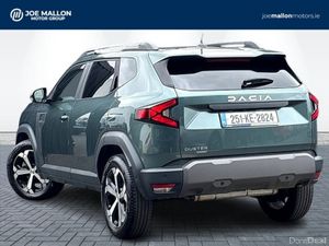 Dacia Duster Journey HEV 155 E06X - Image 3