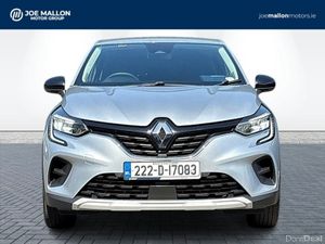 Renault Captur 1.0 TCe 90 DFull Iconic - Image 4