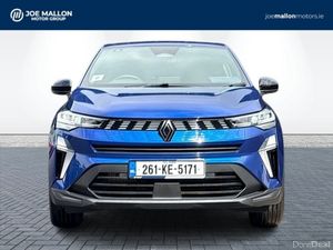 Renault Symbioz evolution TCe 140 E06X - Image 4