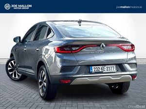 Renault Arkana TCe 140 Auto evolution - Image 3