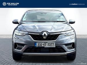 Renault Arkana TCe 140 Auto evolution - Image 4