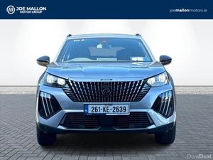 Peugeot 2008 HYBRID 145BHP e-DCS6 Allure ** Amazin - Image 4