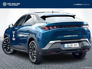 Peugeot 3008 1.2 MHEV 145bhp eDCS6 Allure ** Amazi - Image 3