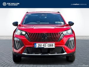 Peugeot 2008 HYBRID 145BHP e-DCS6 Allure ** Amazin - Image 4