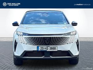 Peugeot 3008 1.2 MHEV PureTech 136bhp eDCS6 GT ** - Image 4